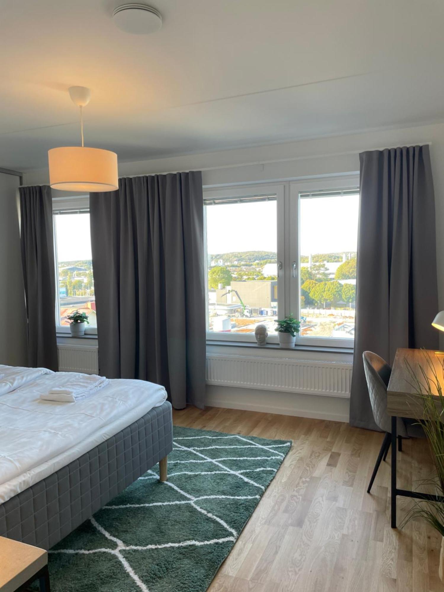 Apartment Goco Health Innovation - Moelndal *