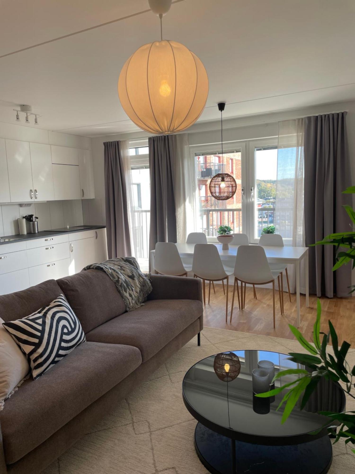 Apartment Goco Health Innovation - Moelndal Gothenburg